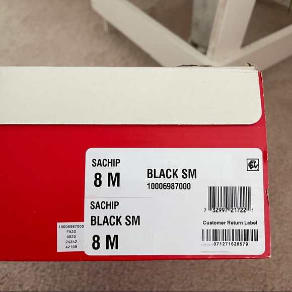 Style & co sachi block heel mid shaft boots - Picture 11 of 11